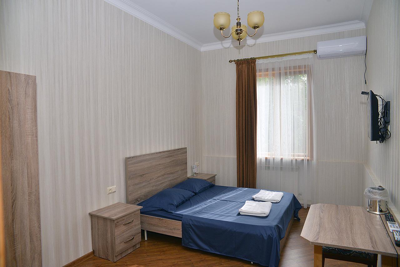 Center Villa Kutaisi Exterior foto